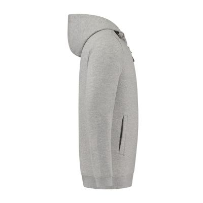 5. Tricorp Kapuzen-Sweatjacke Waschbar 60°CM MLI-T44TG