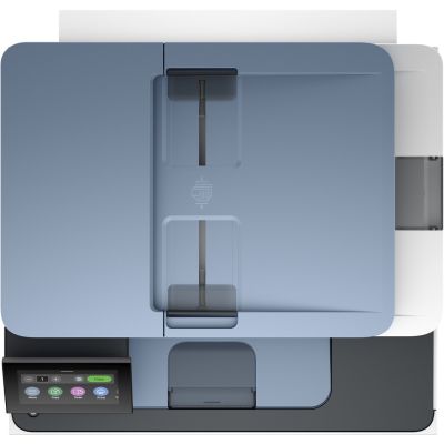 15. HP Color LaserJet Pro 3302fdn All-in-One