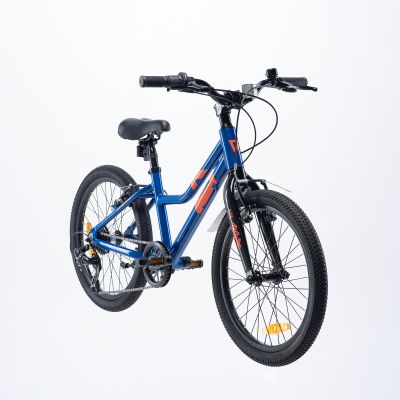 4. Kinderfahrrad Radvik Viking 20 92800597757