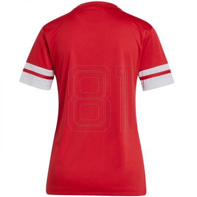 2. adidas Squadra 25 Trikot W JI9985