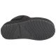 4. EMU Australia Stinger Micro Plateau W13082-BLAK Schwarz 36