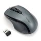 8. Kensington Pro Fit® Kabellose Maus – Graphitgrau