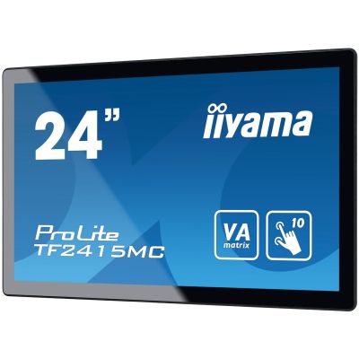 5. iiyama ProLite TF2415MC-B2 LED-Monitor - 23,8 Zoll