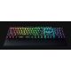 10. Razer Huntsman V3 Pro Gaming-Tastatur USB QWERTY UK International Weiß