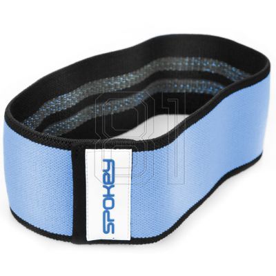 3. Training rubber Spokey Tracy L 928948