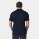 10. Helly Hansen HP Poloshirt mit 1/2 Reißverschluss M 34503 597