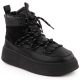 12. Potocki Plateau-Stiefeletten W 72302 WOL280A