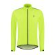Rogelli CORE Fluoreszierende Regenjacke 5XL