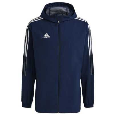 Adidas Tiro 21 Windbreaker M GP4962 Jacke