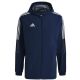 Adidas Tiro 21 Windbreaker M GP4962 Jacke