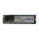 3. Intenso 500 GB Premium M.2 PCIe PCI Express 3.0 NVMe SSD