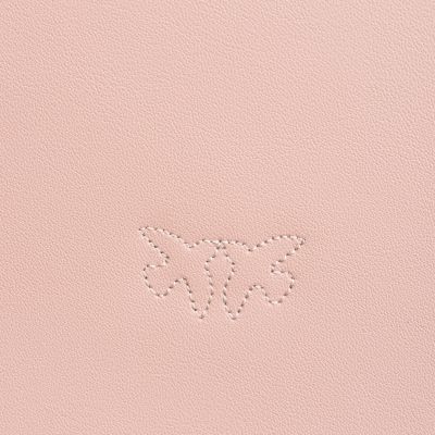5. Pinko Love One Classic Light Handtasche 100072 A0F1 O81Q