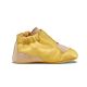 4. Affenzahn Crawly Giraffe Leder-Kriechschuhe (01257-60097)