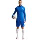 5. Nike France Dri-Fit FFF Strike Herrenshorts Blau IB4609 480
