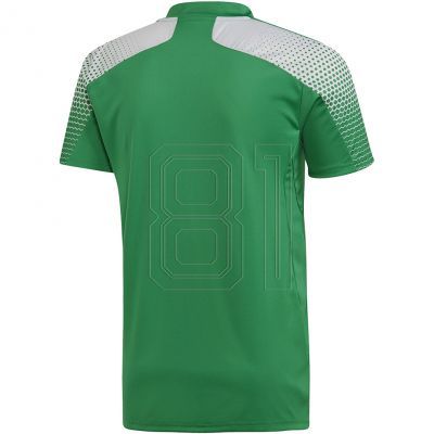2. T-shirt adidas Regista 20 Jersey M FI4559