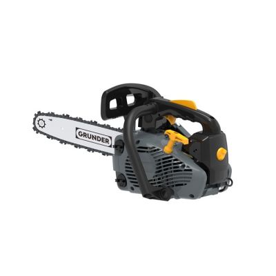 Benzinkettensäge 30CM 750W 3/8 GRUNDER