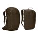 3. Thule TLPM270 Rucksack, dunkelkhaki, Reiserucksack, Polyester
