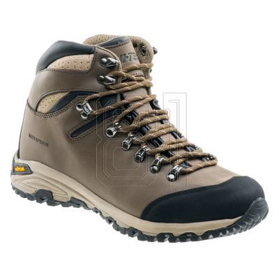 4. Hi-Tec Sajama Mid Wp M 92800064449 Schuhe