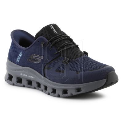 Skechers Slip-In-Schuhe: Glide-Step Pro M 232821-NVCC 