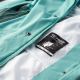 9. Hi-Tec Lady Verde Jacke W 92800396833