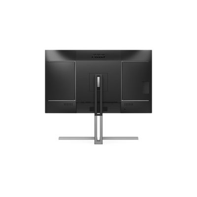 10. AOC U32U3CV Computermonitor 80 cm (31,5") 3840 x 2160 px 4K Ultra HD LCD Schwarz