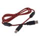 2. Hercules DJControl Inpulse 500 – 2-Kanal-DJ-Controller