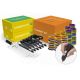 6. 3Doodler FLOWEDU 3D-Stift Schwarz