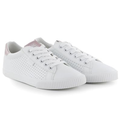 16. Big Star W HH274073 Low-Top-Sneaker weiß