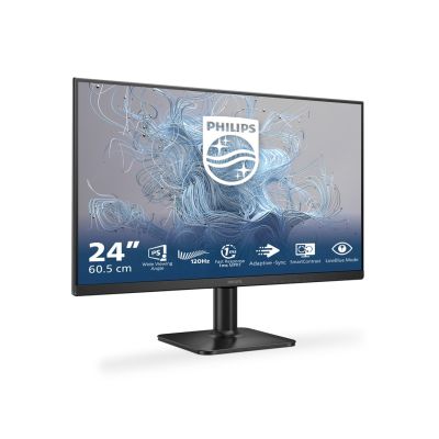 11. PHILIPS LED-MONITOR 23,8" 24E2N1110/00