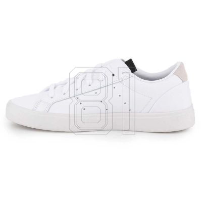 10. adidas Sleek W EF4935 Schuhe