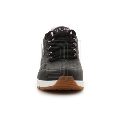 3. Skechers Uno 2 W 155542-BLK Schuhe