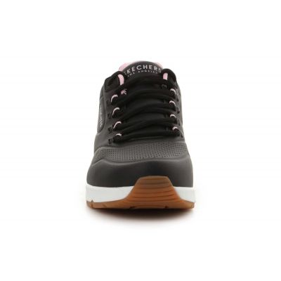 3. Skechers Uno 2 W 155542-BLK Schuhe