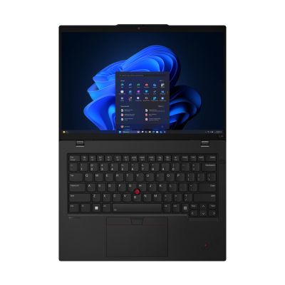 14. Lenovo ThinkPad L14 Gen6 Ultra 5 225H 14,0" FHD IPS AG 16 GB DDR5 5600 SSD 1 TB Intel Grafik Kein Betriebssystem 3 Jahre Vor-Ort-Service + KYH