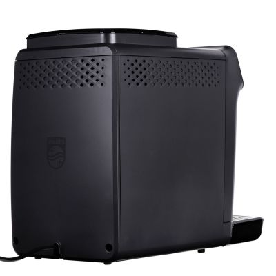 2. Philips Kaffeevollautomat EP2220/10 (230 W; schwarz)