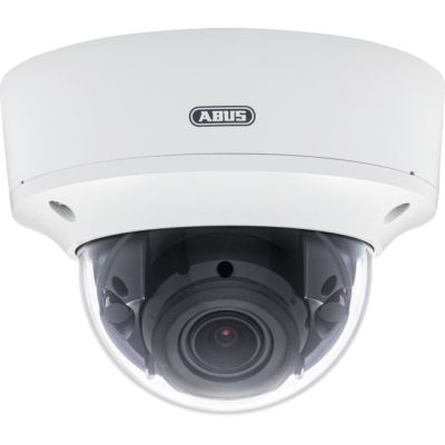 2. ABUS IPCB74521 Dome IP-Sicherheitskamera für Innen- und Außenbereich, 2688 x 1520 px, Decke/Wand