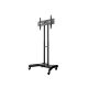 4. Multibrackets 2319 TV-Halterung 152,4 cm (60") Schwarz