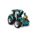 15. LEGO City 60498 Traktor