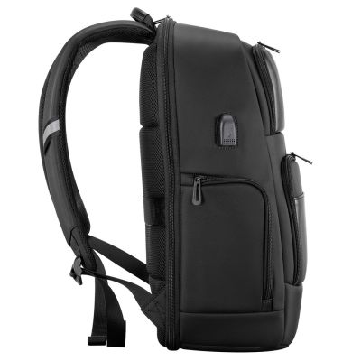 3. MODECOM LAPTOP-RUCKSACK 15,6" CREATIVE