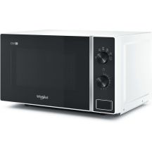 Whirlpool MWP 101 W Mikrowellenofen, weiß