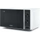 Whirlpool MWP 101 W Mikrowellenofen, weiß
