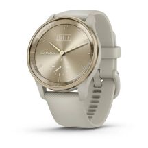Garmin Vivomove Trend Französische Sportuhr
