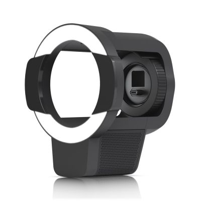 8. Ubiquiti AI Enhancer (UACC-AI-Pro-Enhancer) Schwarzes Modul