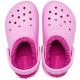 2. Crocs Lined Clog Jr 207009 6SW Flip-Flops