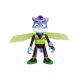 3. CREATURE CASES S1 CLADE AGENT ACTIONFIGUR - SAM SNOW