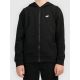 Kapuzenpullover mit Reißverschluss für Jungen, Größe 4F 4FJWMM00TSWSM2754-20S