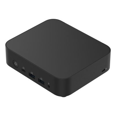 17. ASUS NUC 14 Essential RNUC14MNK9700002 Computer (N97, ohne RAM, ohne Speicher, integrierte VGA-Grafikkarte, ohne Betriebssystem, EU-Netzkabel, Bausatz)
