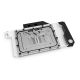 EK 3831109836484 Teil / Zubehör für Computer-Kühlsysteme Wasserblock