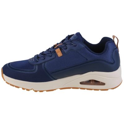 2. Skechers Uno-Layover 183010-NVY Marineblau 41