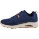 2. Skechers Uno-Layover 183010-NVY Marineblau 41