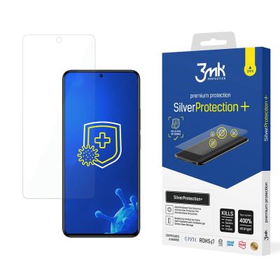 3mk SilverProtection+ Schutzfolie für Xiaomi Redmi Note 11 Pro+ 5G